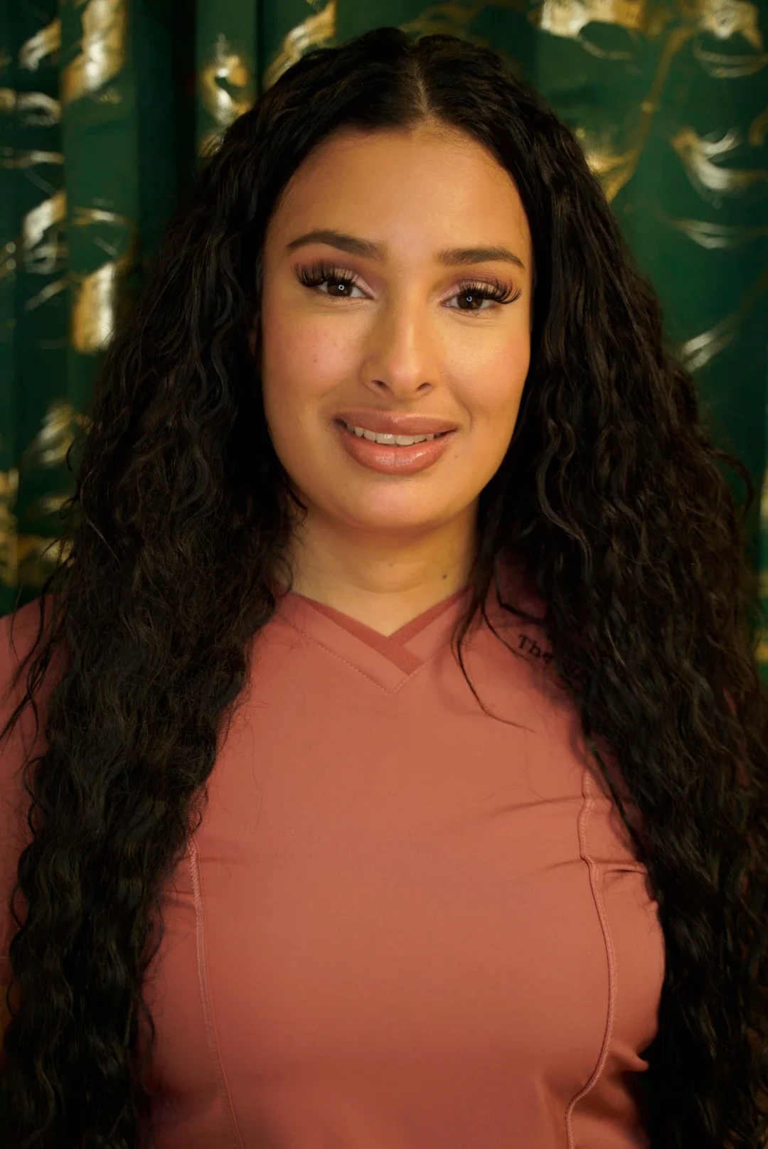 Marian Martinez, owner and esthetician at The Wax Lab